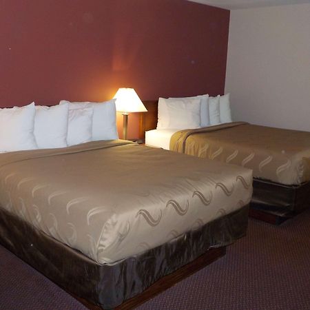 Surestay Plus Hotel By Best Western Auburn Buitenkant foto