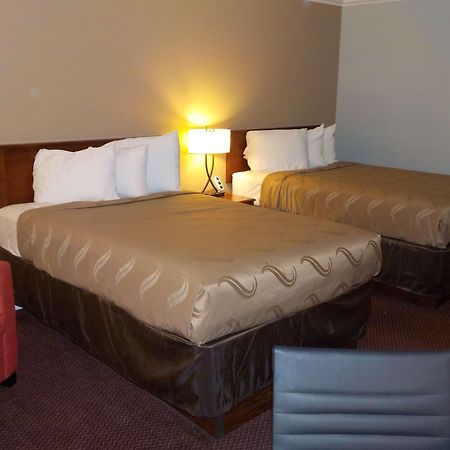 Surestay Plus Hotel By Best Western Auburn Buitenkant foto