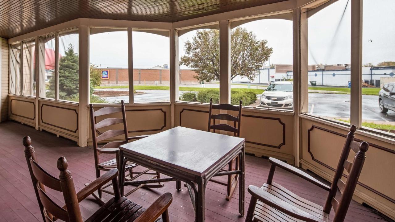 Surestay Plus Hotel By Best Western Auburn Buitenkant foto