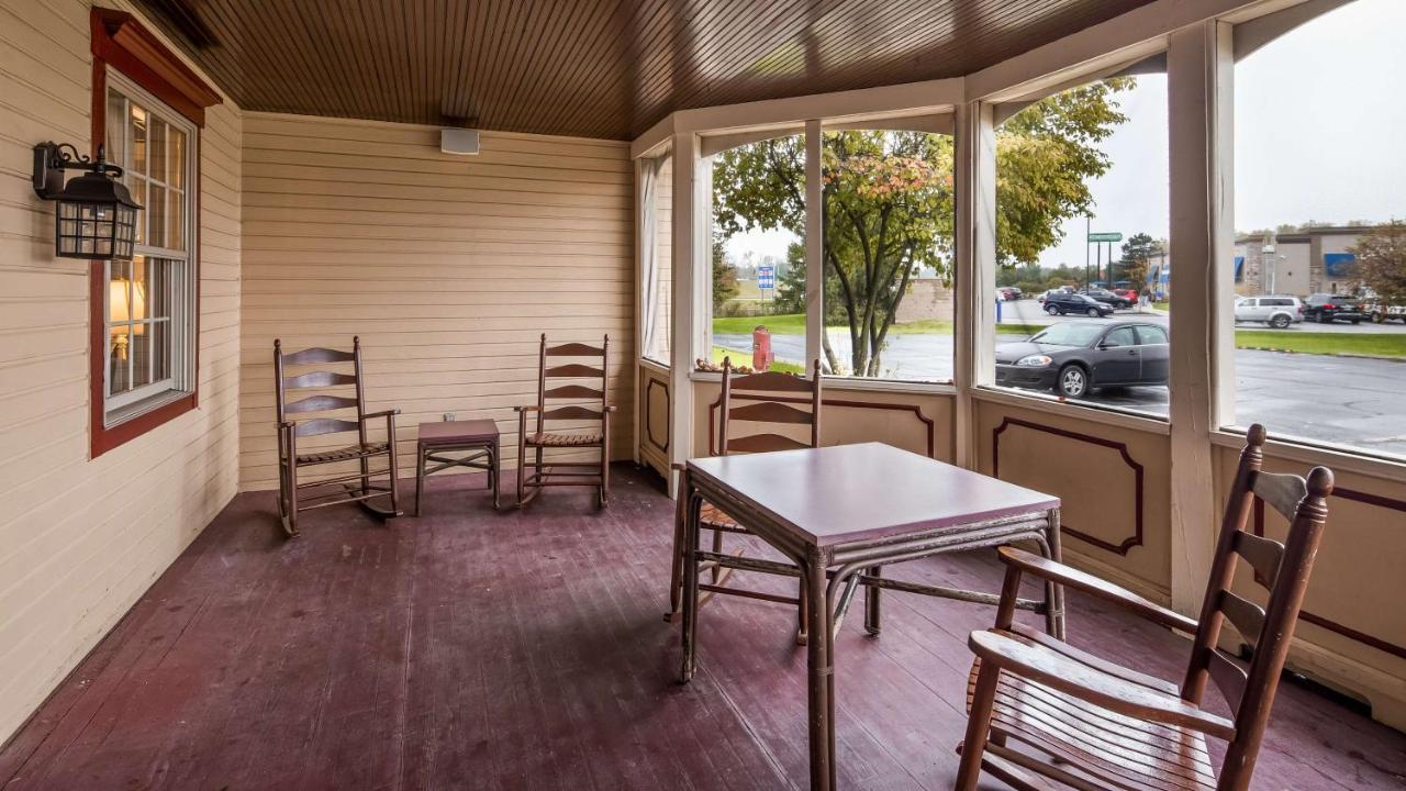 Surestay Plus Hotel By Best Western Auburn Buitenkant foto