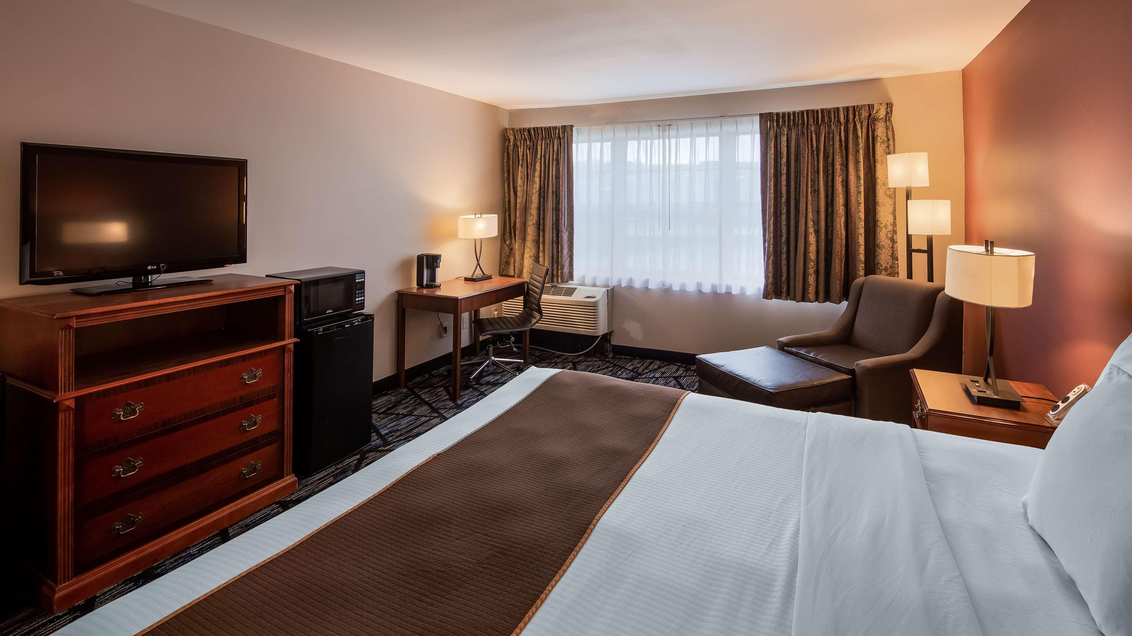 Surestay Plus Hotel By Best Western Auburn Buitenkant foto