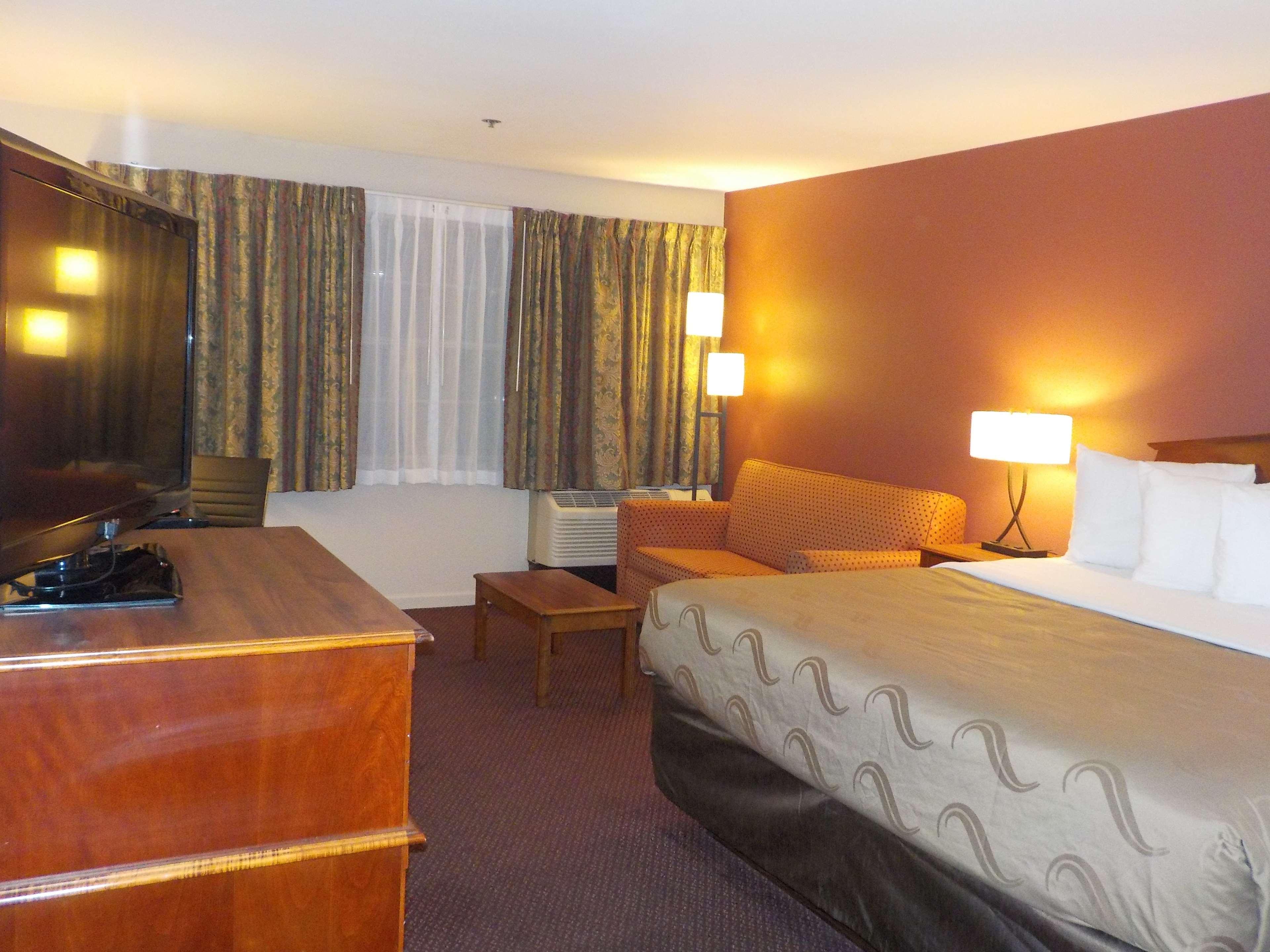 Surestay Plus Hotel By Best Western Auburn Buitenkant foto