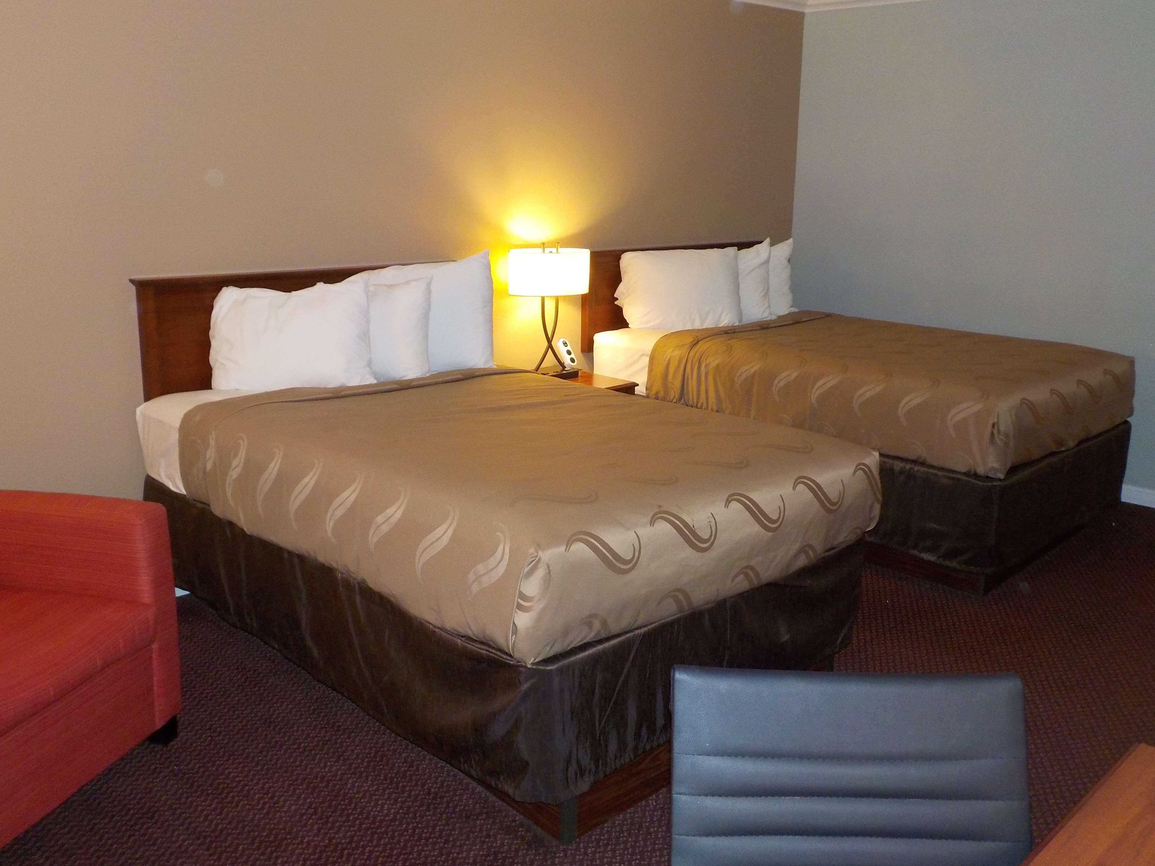 Surestay Plus Hotel By Best Western Auburn Buitenkant foto
