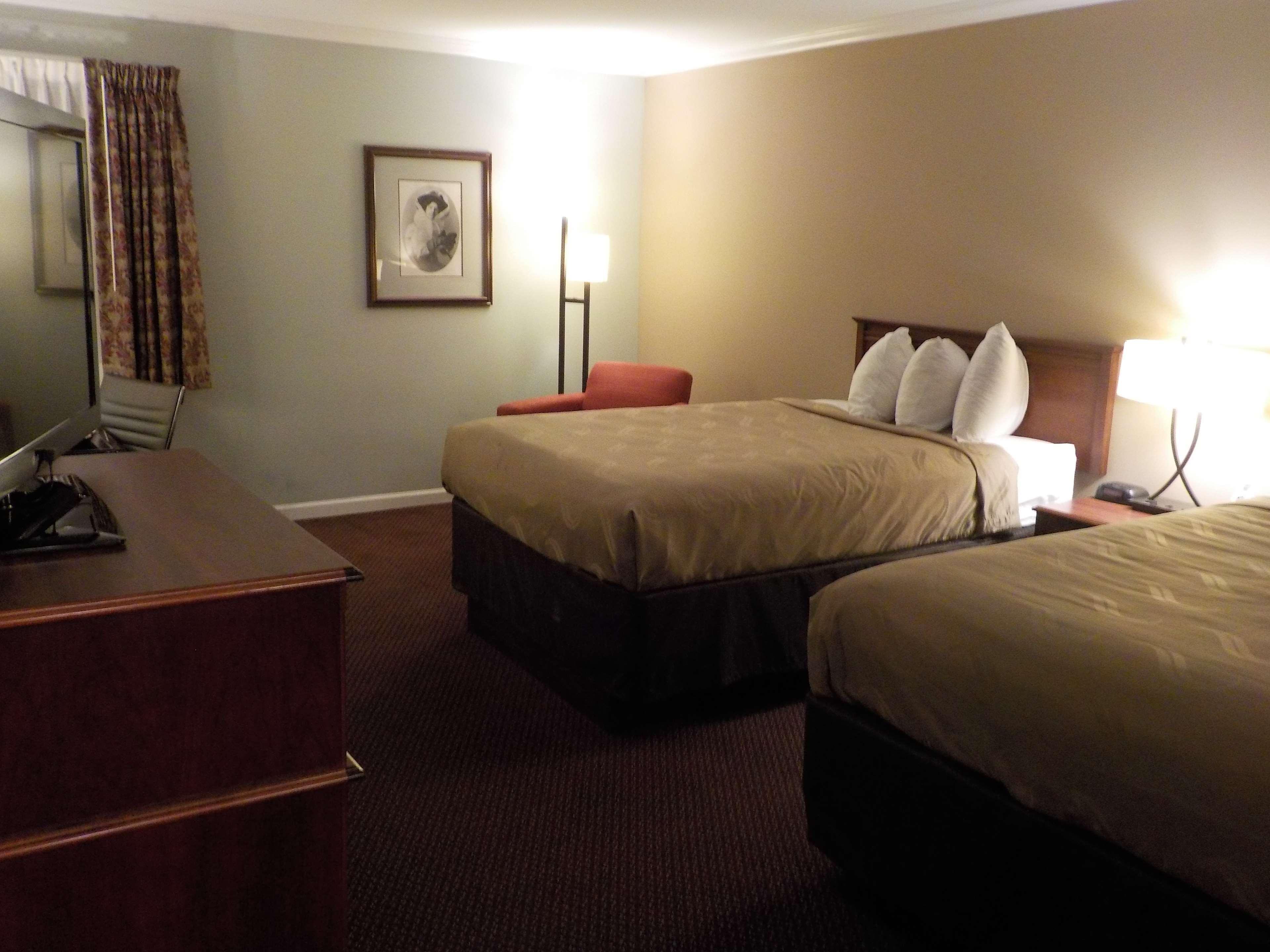 Surestay Plus Hotel By Best Western Auburn Buitenkant foto