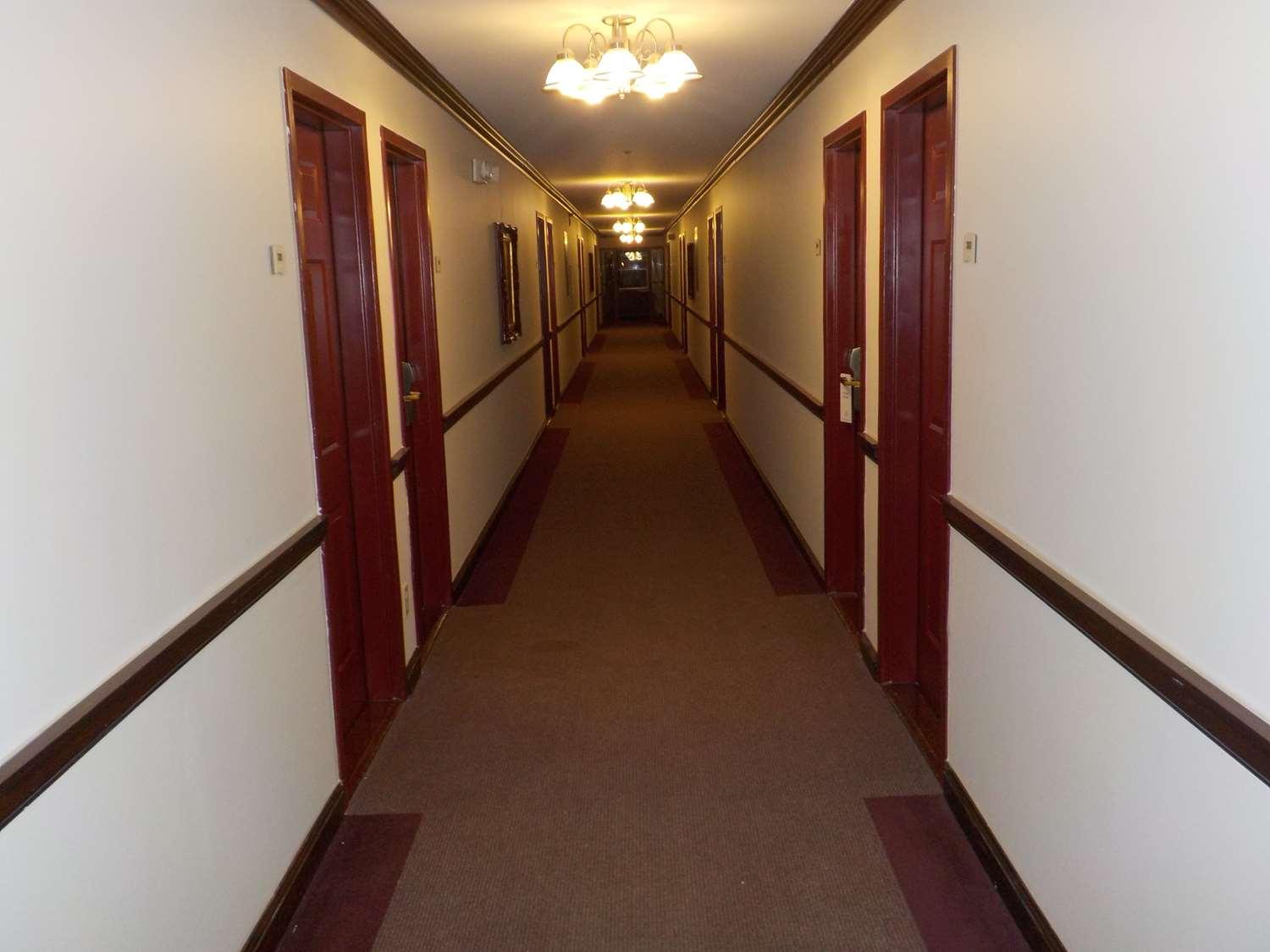 Surestay Plus Hotel By Best Western Auburn Buitenkant foto
