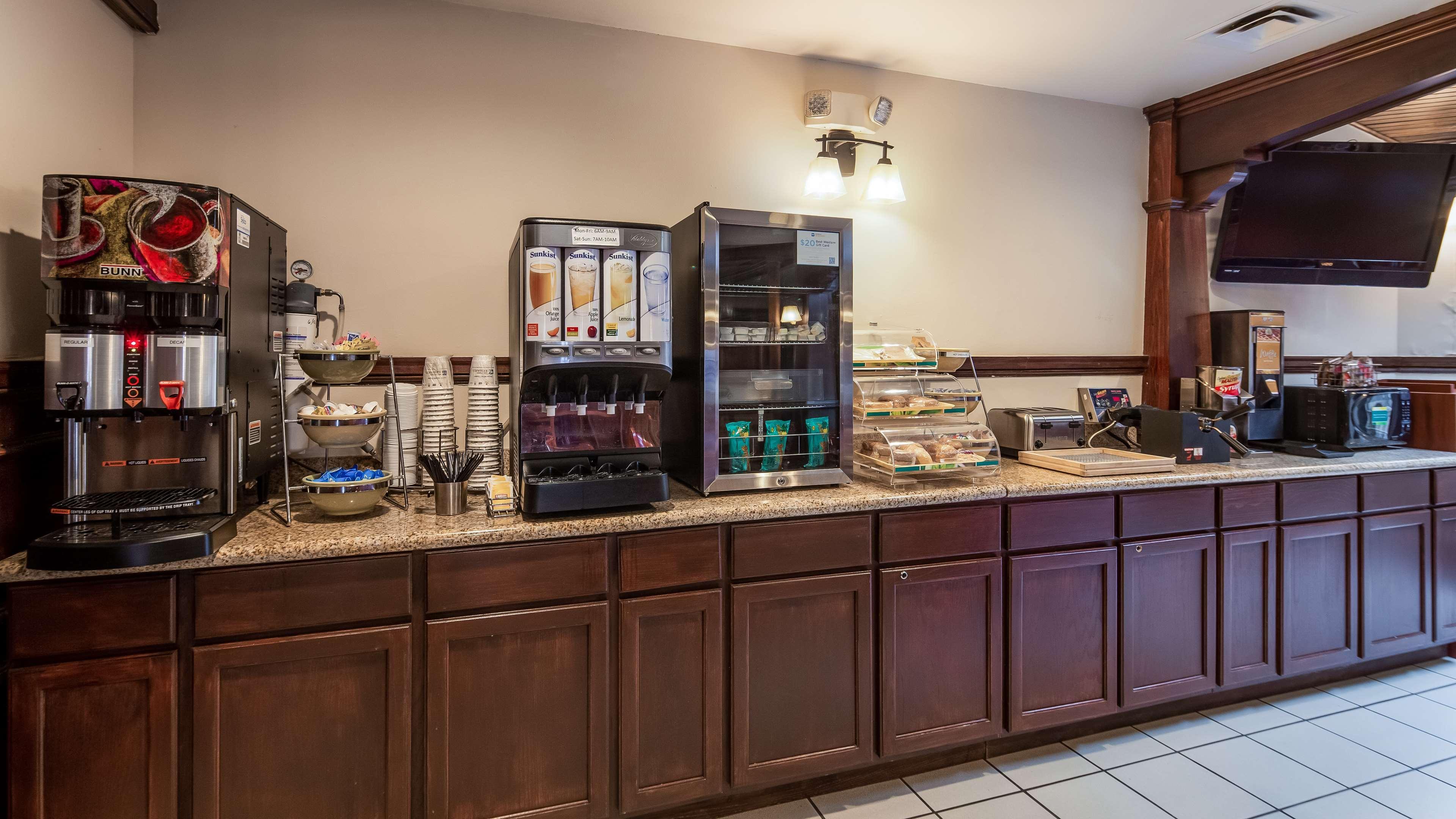 Surestay Plus Hotel By Best Western Auburn Buitenkant foto
