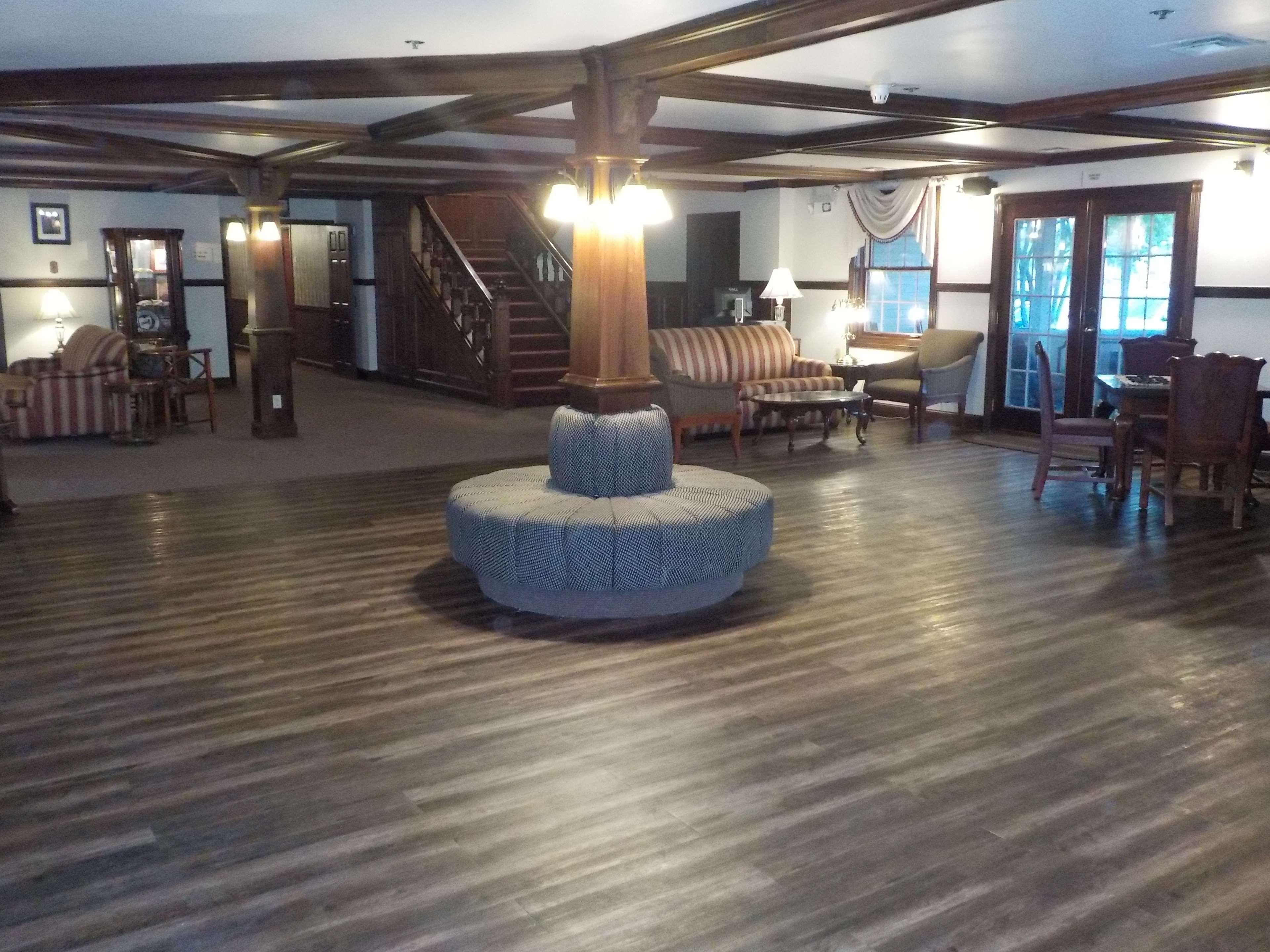 Surestay Plus Hotel By Best Western Auburn Buitenkant foto