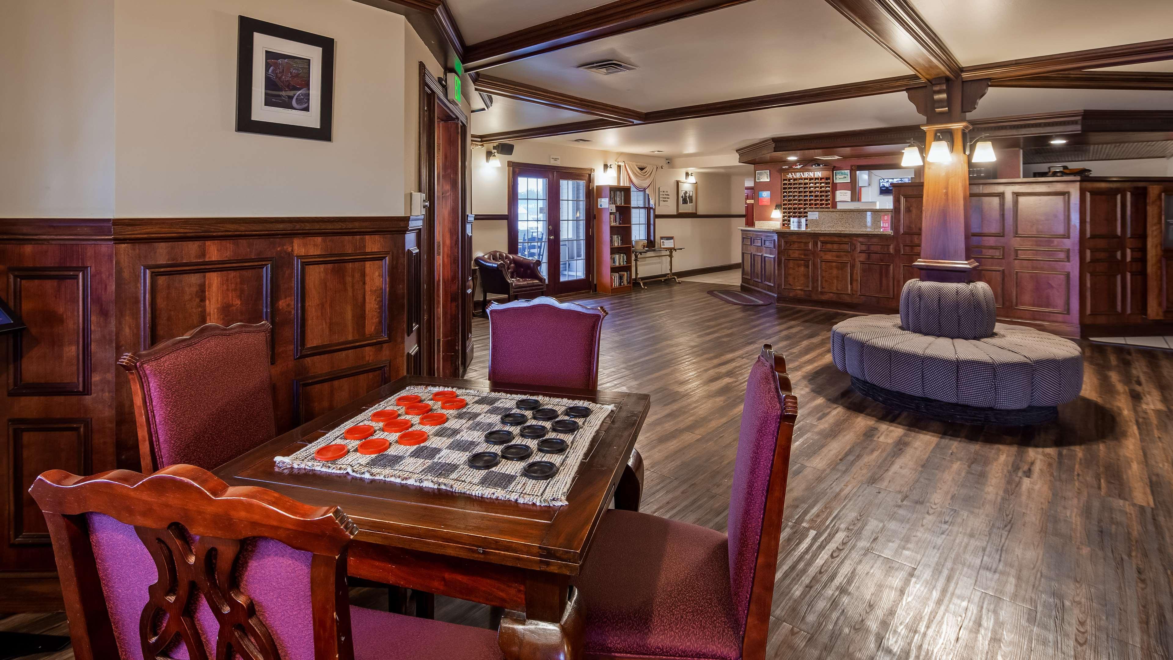 Surestay Plus Hotel By Best Western Auburn Buitenkant foto