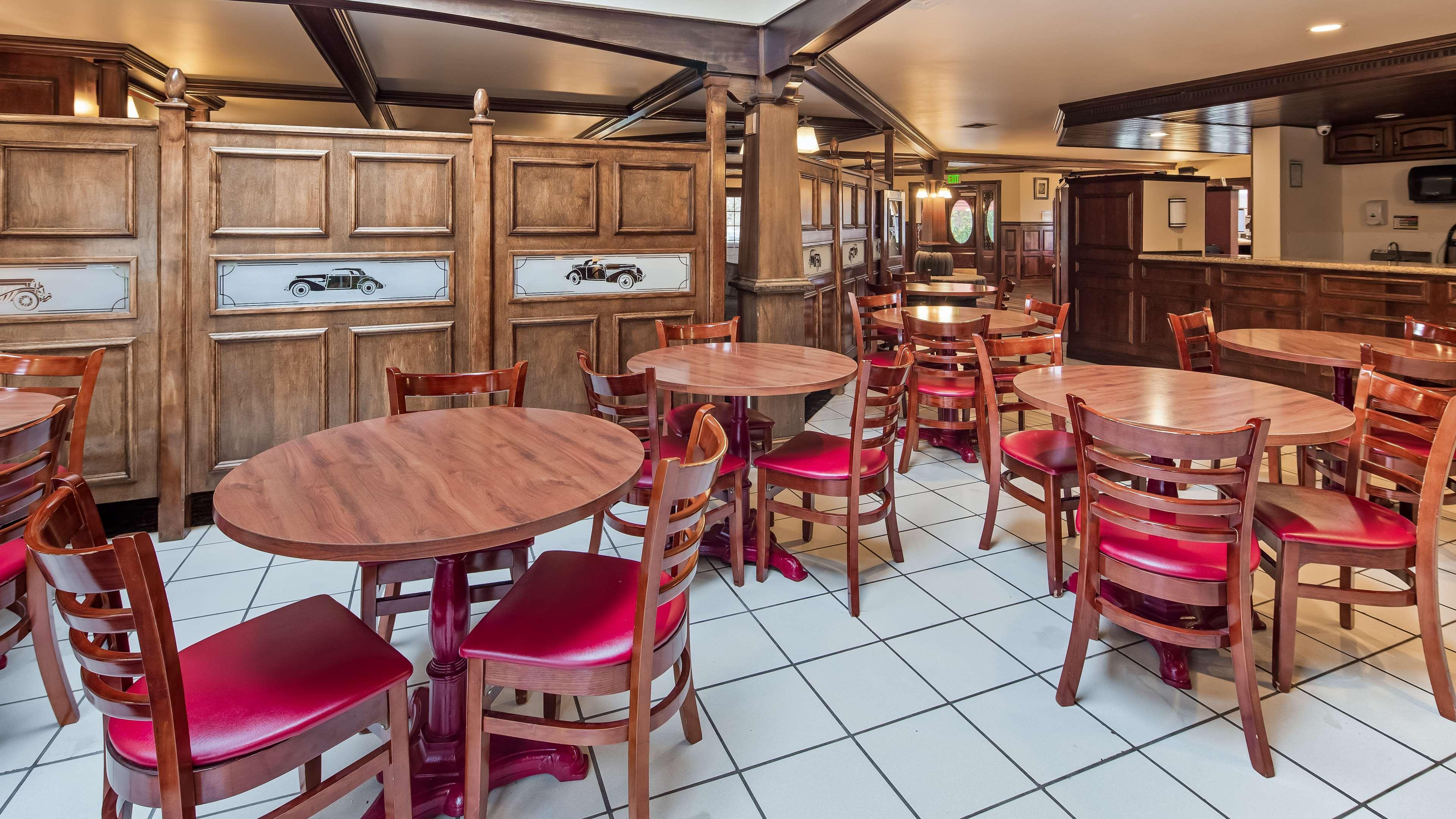 Surestay Plus Hotel By Best Western Auburn Buitenkant foto