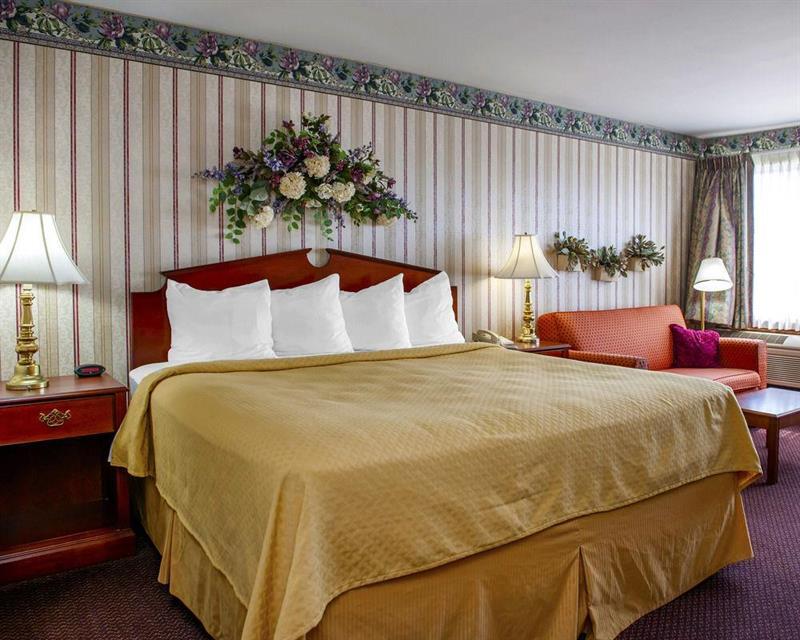 Surestay Plus Hotel By Best Western Auburn Buitenkant foto