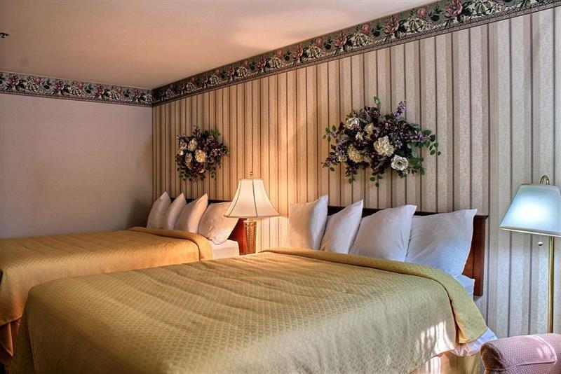 Surestay Plus Hotel By Best Western Auburn Buitenkant foto