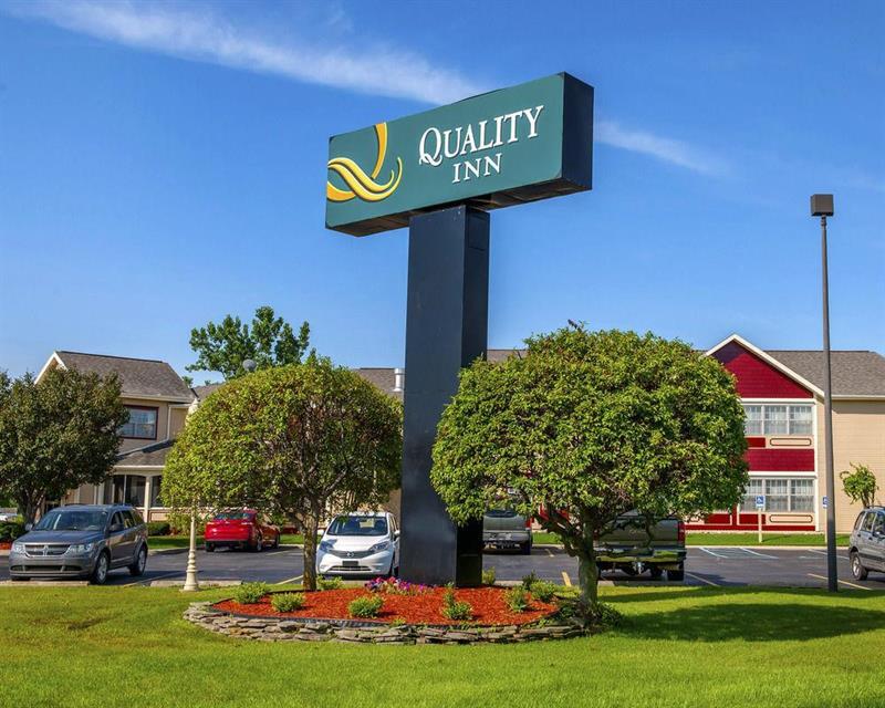 Surestay Plus Hotel By Best Western Auburn Buitenkant foto