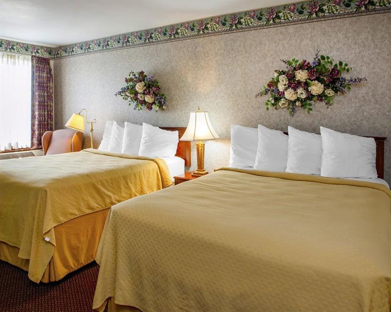 Surestay Plus Hotel By Best Western Auburn Buitenkant foto
