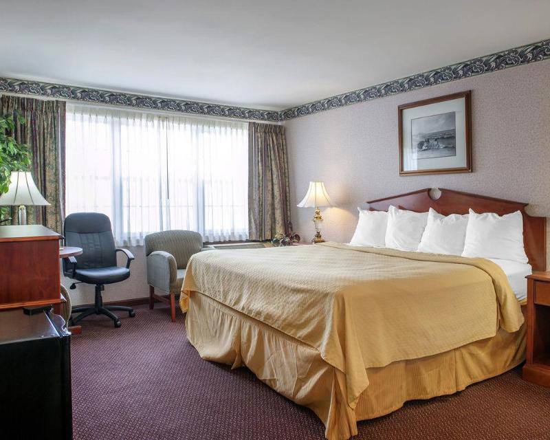 Surestay Plus Hotel By Best Western Auburn Buitenkant foto